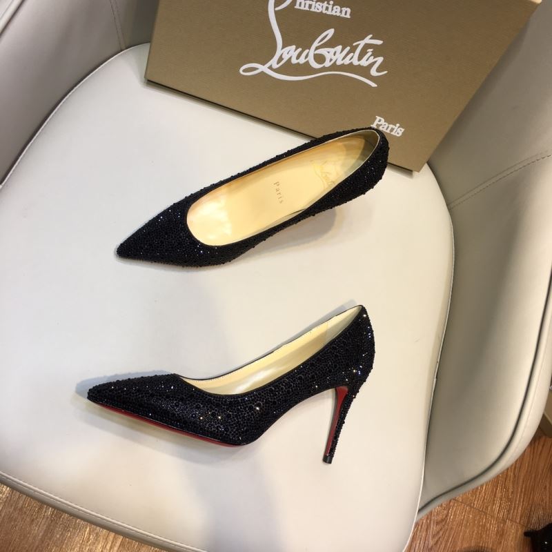 Christian Louboutin Heeled Shoes